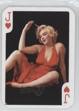 2020 FlonzGift Marilyn Monroe Playing Cards Marilyn Monroe #JH 2rz