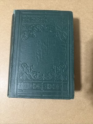 1850 Southey'S Common-Place Book (Second Series) Special Collections