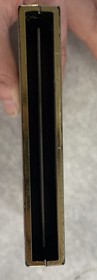 Zelda II: The Adventure of Link (NES) Gold Cartridge Authentic OEM Tested RARE