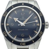 Omega Seamaster 300 Heritage 234.30.41.21.03.001 41 mm Blue Dial