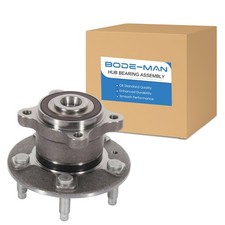 Conjunto de cojinete de cubo de rueda trasera para Chevrolet Sonic Buick Encore 2013-2016 tracción delantera