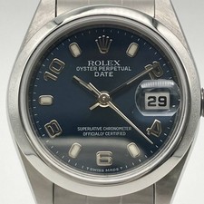 Rolex Lady-Datejust 26 69160