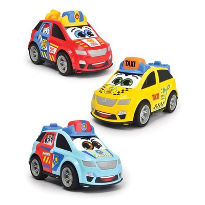 ABC BYD City Car