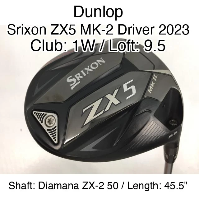 Dunlop 9.5 Loft Driver Golf Clubs for sale | eBay