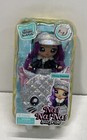 Na Na Na Surprise Kids Fashion Doll Purple Glam Series Chrissy Diamond — photo 4