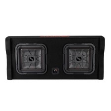 Open Box Kicker 49DL7TDF122 Dual Down-Firing ...