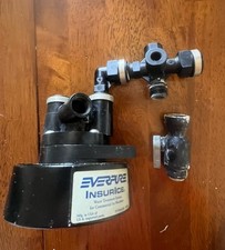 Everpure Insurice Water Filtration System For Commercial Ice Machine EV3040-50E