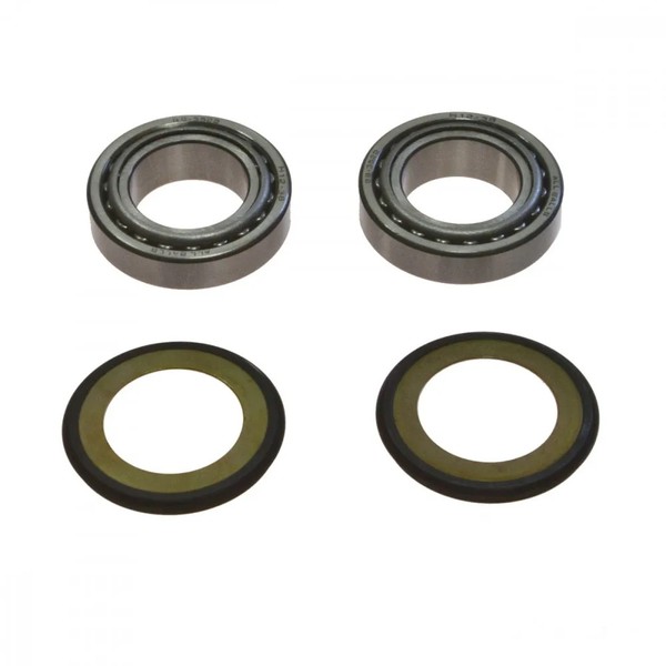 Lenkkopflager Kegelrollenlagersatz 22-1061 FüR Husqvarna SM 450 R Ie 2009-2010-image