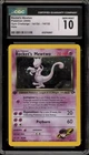 Pokemon Rocket's Mewtwo Gym Challenge 1st Edition Holo Rare #14 CGC 10 Gem Mint
