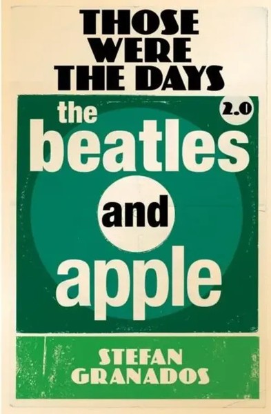 Those Were The Days 2.0 | Stefan Granados | Englisch | Taschenbuch | 470 S.-image
