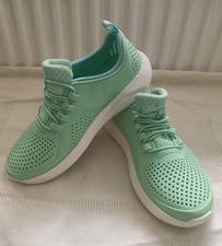 Crocs LiteRide Pacer Kinder Mädchen Sneaker ...
