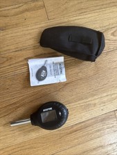 Accutire Combo Digital Tread Depth Tire Pressure Gauge