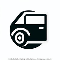 TüRfeststeller NTY EZC-HY-775 FüR Hyundai Accent 3 MC Crdi GLS KIA RIO 2 JB 16V
