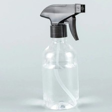 Plant Mister Spray Bottle, 10.oz 300ml, 16.9oz 500ml Water Spray Bottle Plan