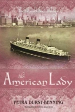 American Lady, Paperback by Durst-Benning, Petra; Willcocks, Samuel (TRN), Li...