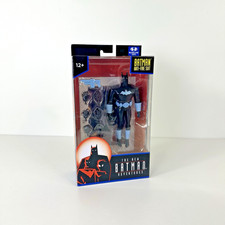 McFarlane Toys DC Direct New Batman Adventures Anti-Fire Suit 6 In Action Figure
