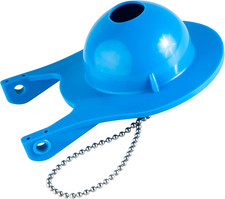 Lowes Aquasource Original Flapper Replacement for 1.28 GPF Toilets 98923,