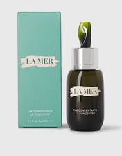 La Mer The Concentrate 1.7oz / 50ml - New in Box