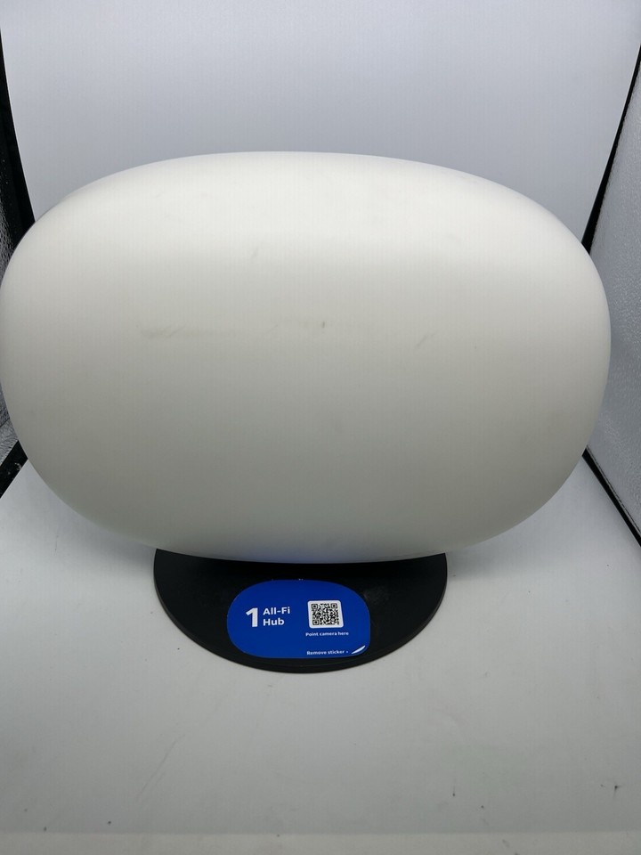 AT&T All-Fi Hub Internet Air Model CGW450-400 | eBay