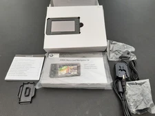 BMW Motorrad Navigator IV Nav IV Nav 4 Sat Nav GPS