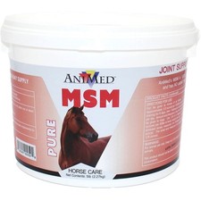 Animed Pure Msm 5Lb