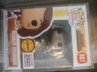 Funko Pop! Vinyl: My Hero Academia - Ochaco Uraraka #887 Funimation 2020