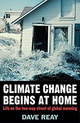 Climate Change Begins at Home : Life on the Two-Way Street of Glo