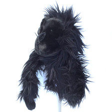 Daphnes Gorilla Animal Golf Club Headcovers Driver