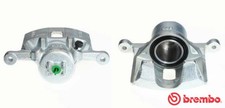 Bremssattel BREMBO F 79 029 +36.89€ Pfand für SUZUKI LIANA Grauguss ER 413 DDiS