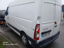 Pare-choc avant Opel MOVANO