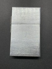 Ancien Briquet Zippo Replica 1932 Vintage Old Essence 