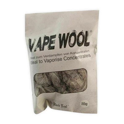 Black Leaf „Vape-Wool“ 10g
