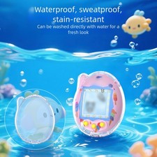 AllInclusive PC Case Cover for Tamagotchi Connection Pet Game Device Protection
