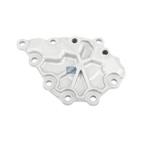 GehäUsedeckel ÖLpumpe DT Spare Parts Iam-Expertise Passend FüR U.A. Iveco