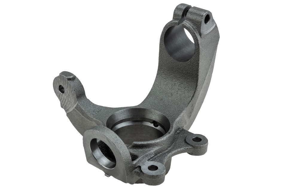 Fits NTY ZZP-FR-048 KNUCKLE STEERING FRONT  ⭐UK Stock⭐ - Image 7