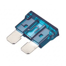 500x 15A ATC ATO Blade Fuses - Heavy Duty Auto Truck RV Marine Repair Supply