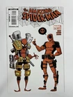 Amazing Spider-Man 611 Near Mint NM Marvel 2010