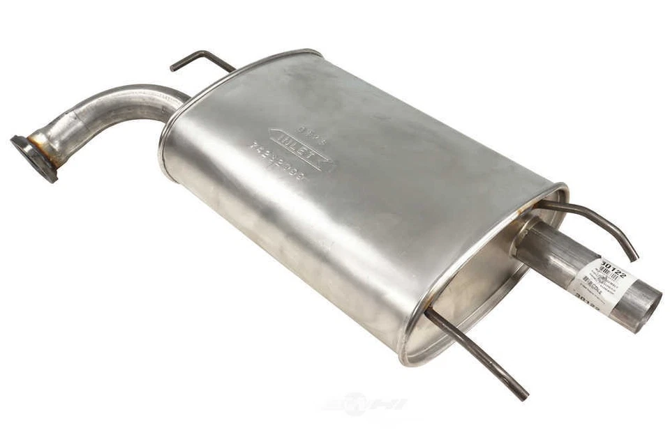 Conjunto de silenciador de escape escape AP 30122 para Toyota Avalon 2013 Foto 3 de 3