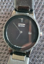Orologio Donna Citizen Eco-Drive (Testato E Funzionante)