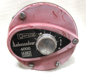 Abu 4000 | eBay