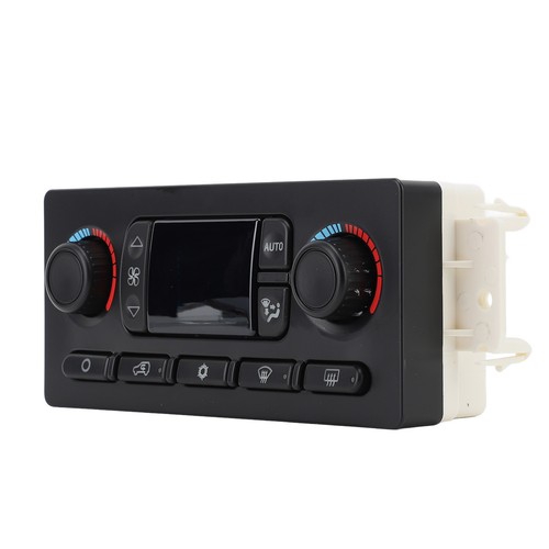New Climate Control Switch Module 599 211XD Stable Reliable Rugged Climate - Picture 16 of 23