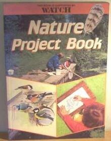 Watch Nature Project Book von Anon | Buch | Zustand sehr gut