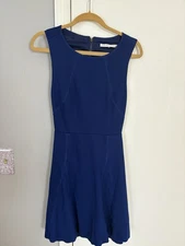 trina turk dress 6