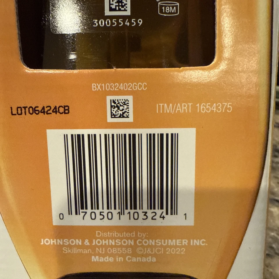 Neutrogena Rainbath With Vitamin E - Refreshing Shower Gel - 40 fl.oz (1182 ml ) - Image 3 of 4