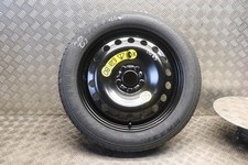 FORD KUGA MK2 ST-LINE R17 SPARE WHEEL SPACE SAVER 2017-2019 DU69