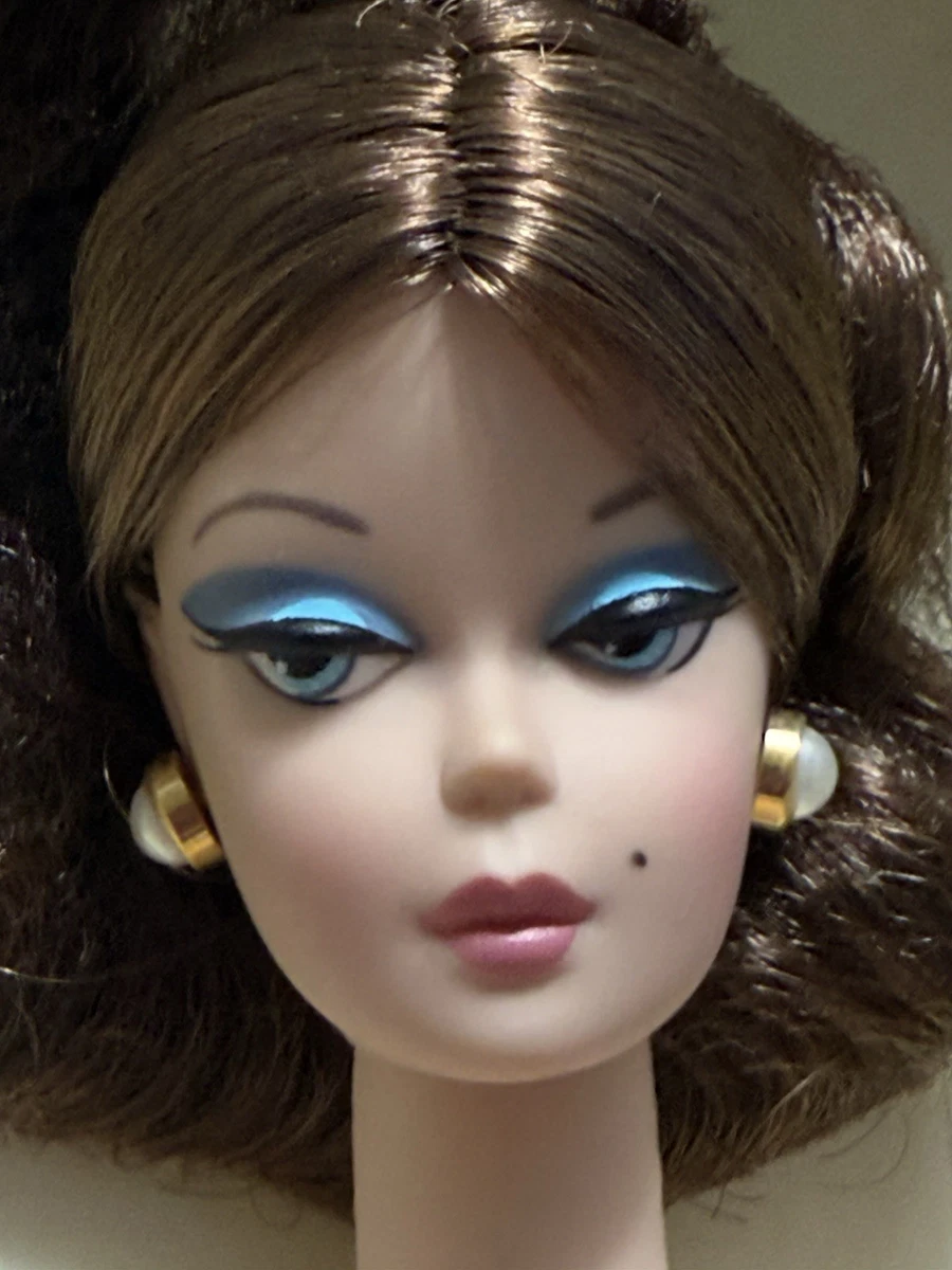 Porcelain Barbie Dolls & Doll Playsets without Vintage for sale | eBay