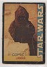 1977 Wonder Bread Star Wars Food Issue Jawa s #10 2f4