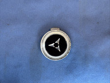 Nos Mopar 1968-1969 Dodge Charger Dart Steering Wheel Center Emblem Horn Pad