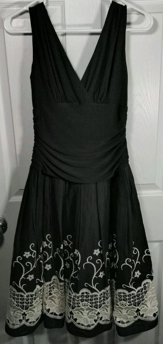 S.L. Fashions Floral Sleeveless Party/Cocktail Dresses for Women for sale |  eBay