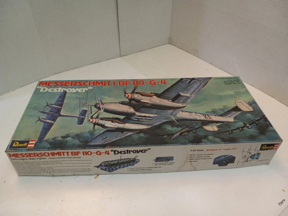 1 32 bf 110 products for sale | eBay
